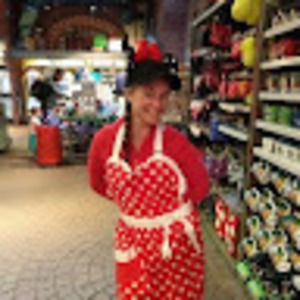 Meet your Posher, Nichole